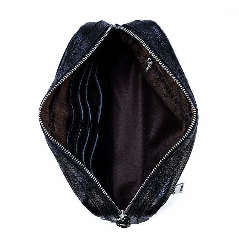 Pochette pour Homme Cuir