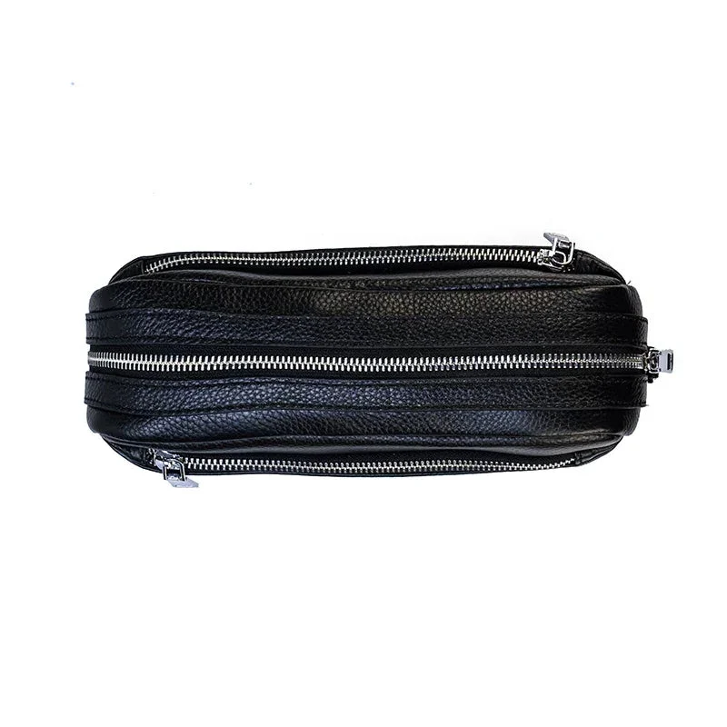 Pochette pour Homme Cuir