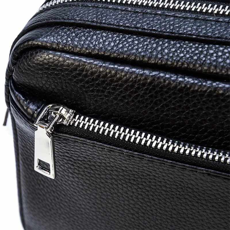 Pochette pour Homme Cuir