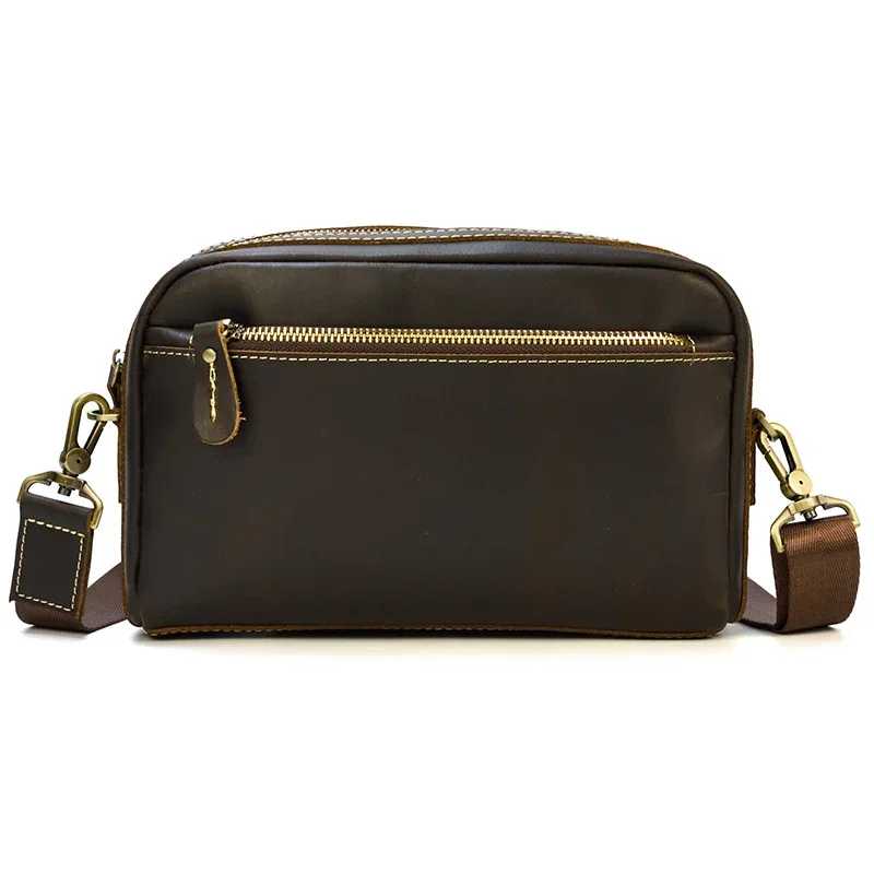 Pochette pour Homme Cuir