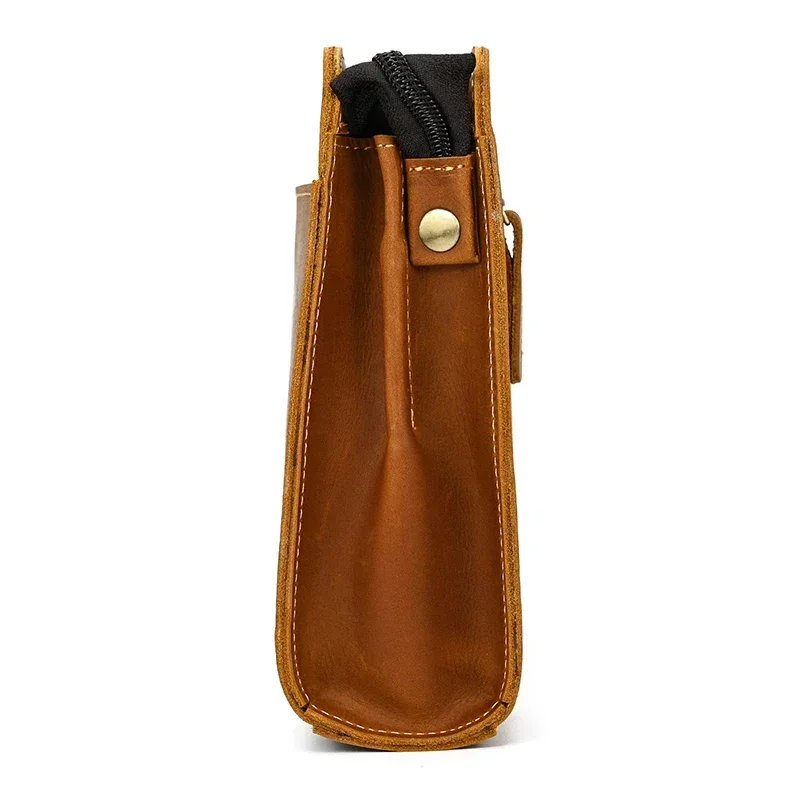 Pochette Homme Cuir