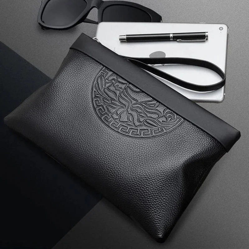 Sac Pochette pour Homme