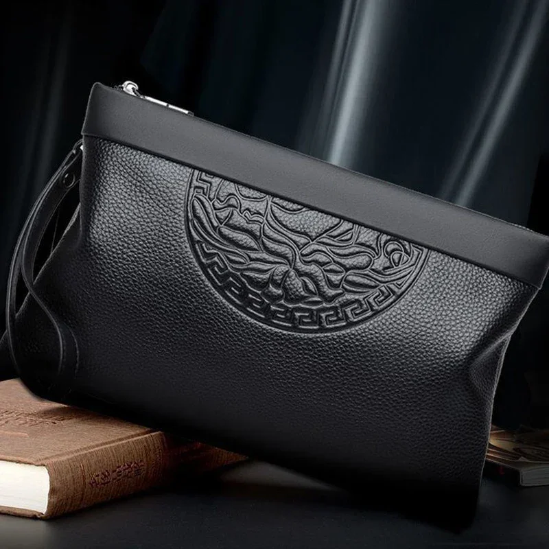 Sac Pochette pour Homme