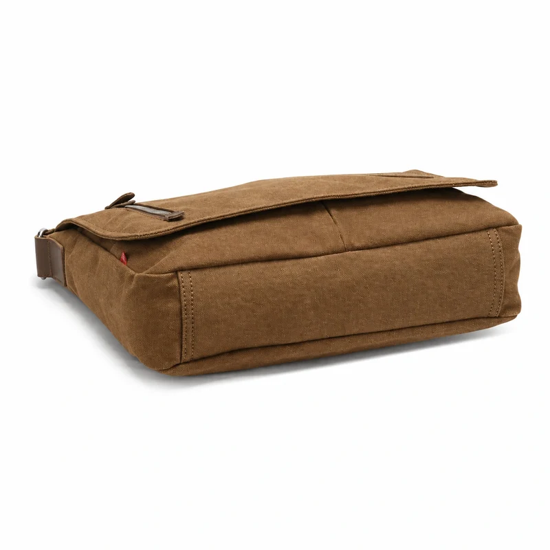 Sacoche pour Homme en Toile