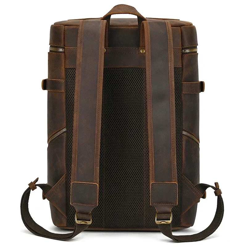 Sac à Dos Homme Cuir Luxe