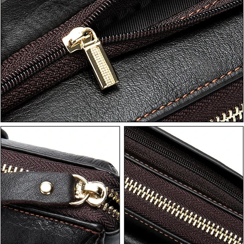 Pochette Portefeuille Homme