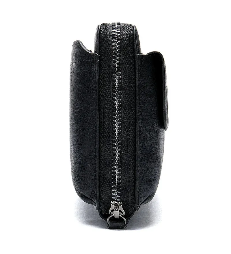 Pochette Portefeuille Homme