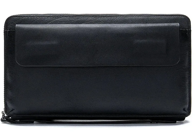 Pochette Portefeuille Homme