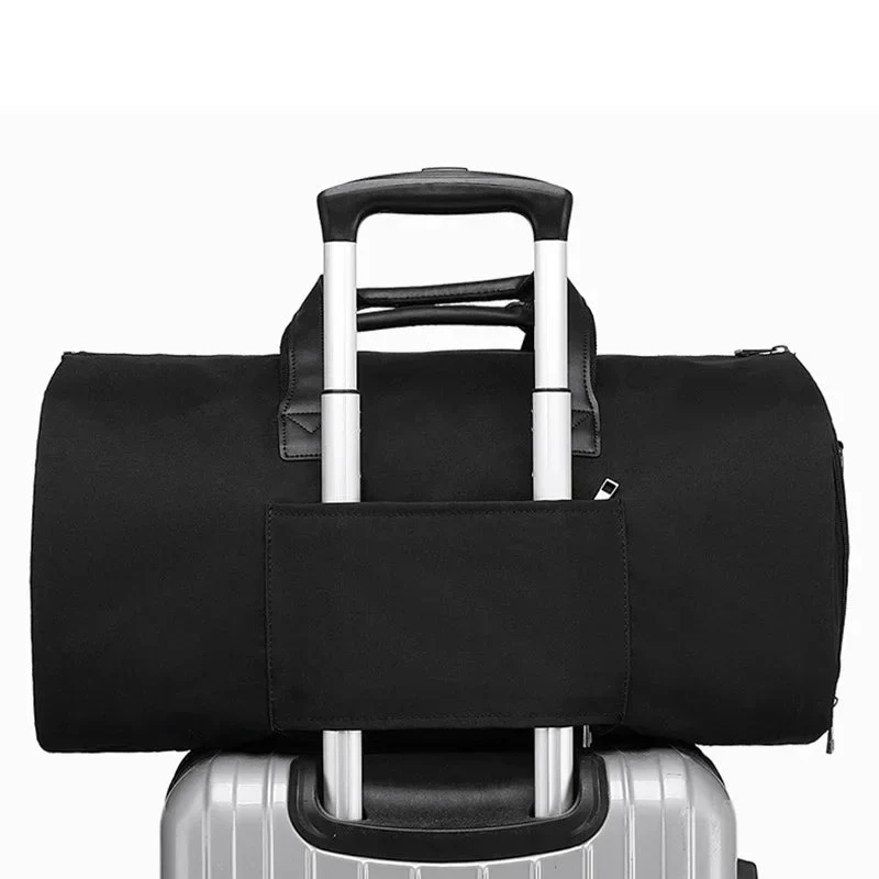 Sac de Voyage pour Costume
