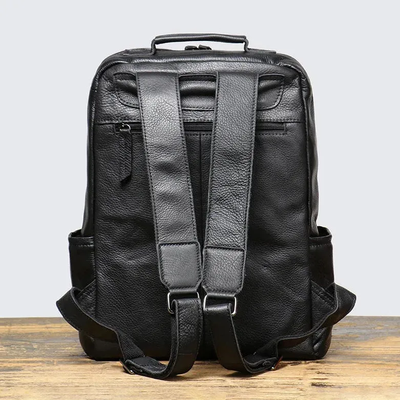 Sac à Dos Homme Cuir