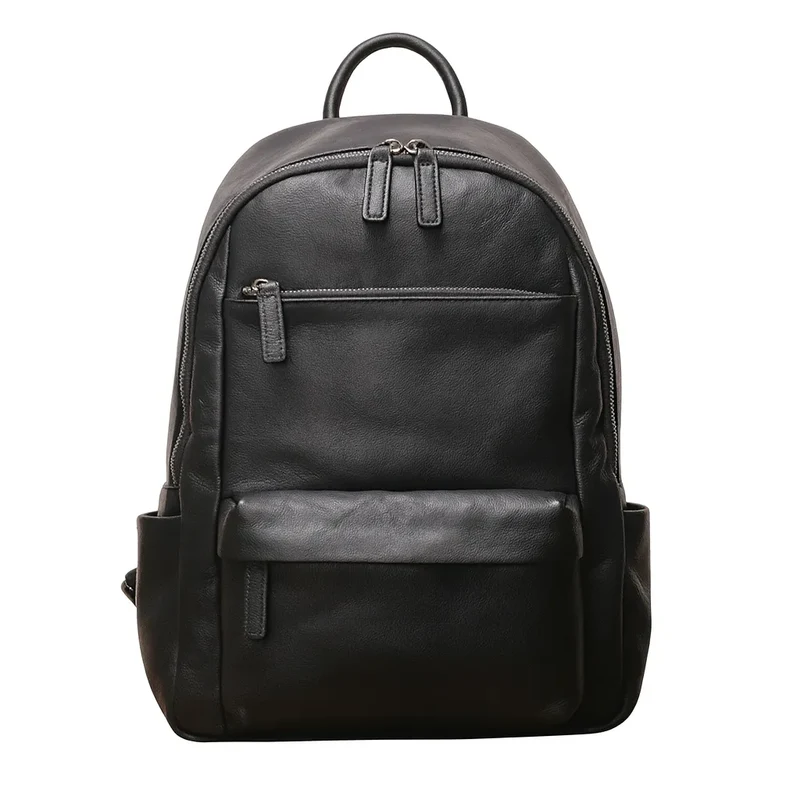 Petit Sac à Dos Cuir Homme