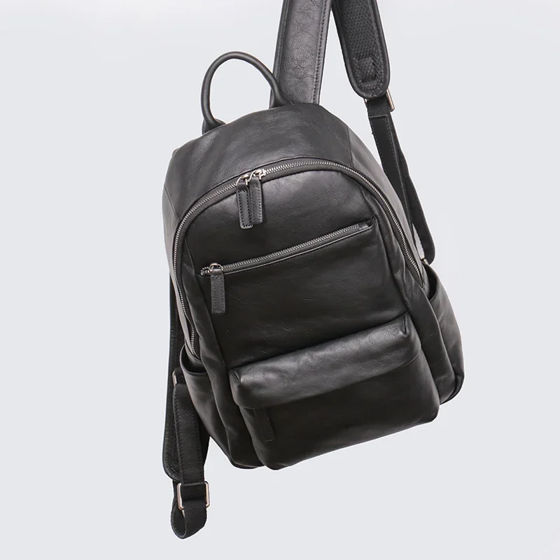 Petit Sac à Dos Cuir Homme