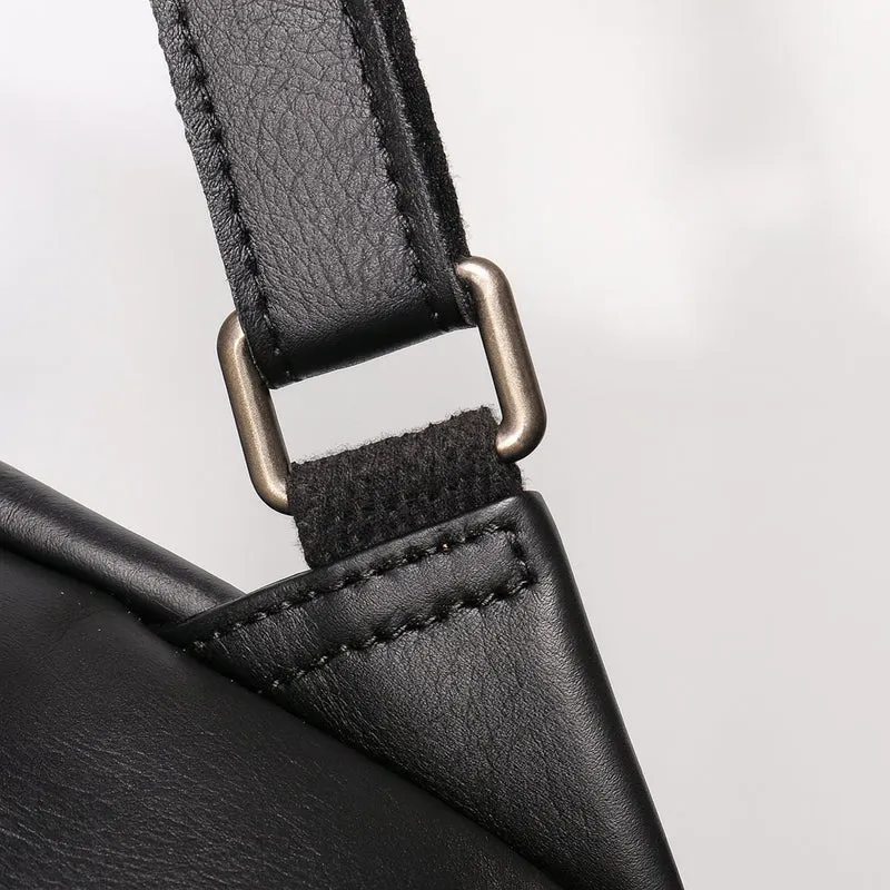 Petit Sac à Dos Cuir Homme