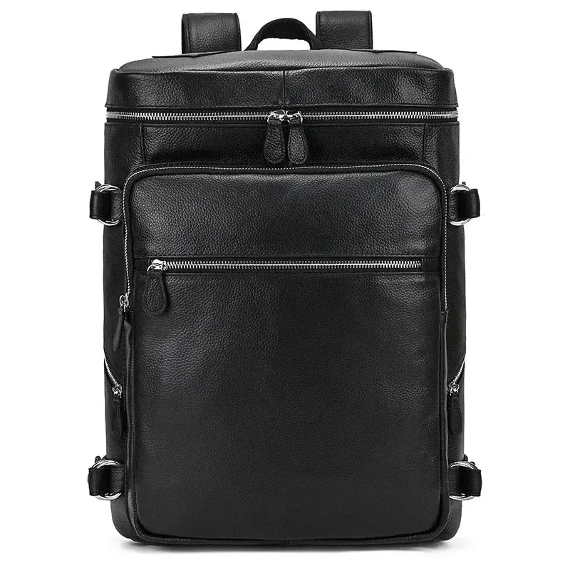 Sac à Dos pour Homme Cuir