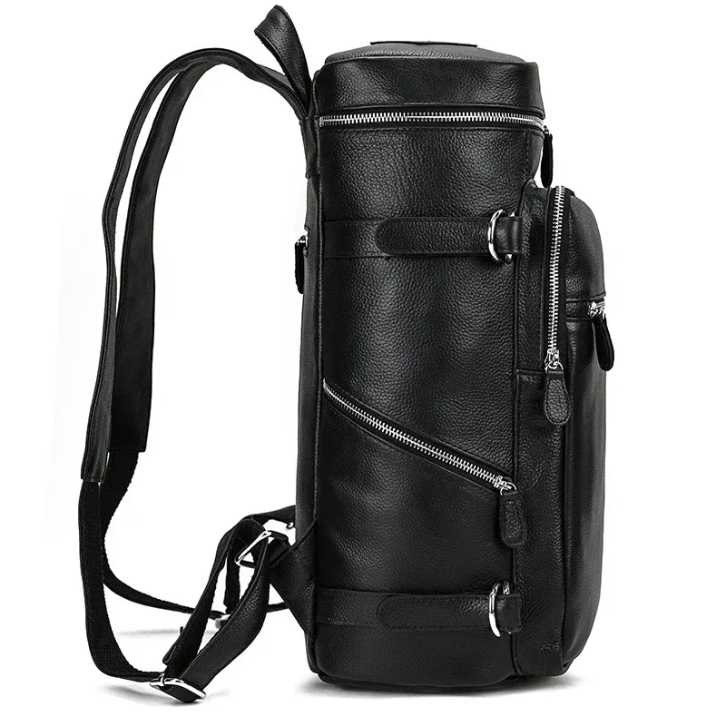 Sac à Dos pour Homme Cuir