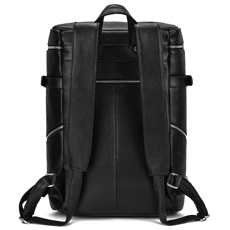 Sac à Dos pour Homme Cuir