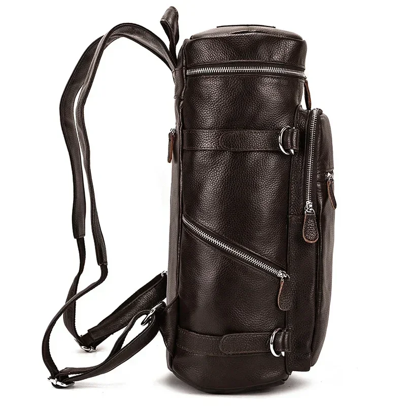 Sac à Dos pour Homme Cuir
