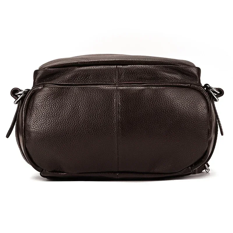 Sac à Dos pour Homme Cuir