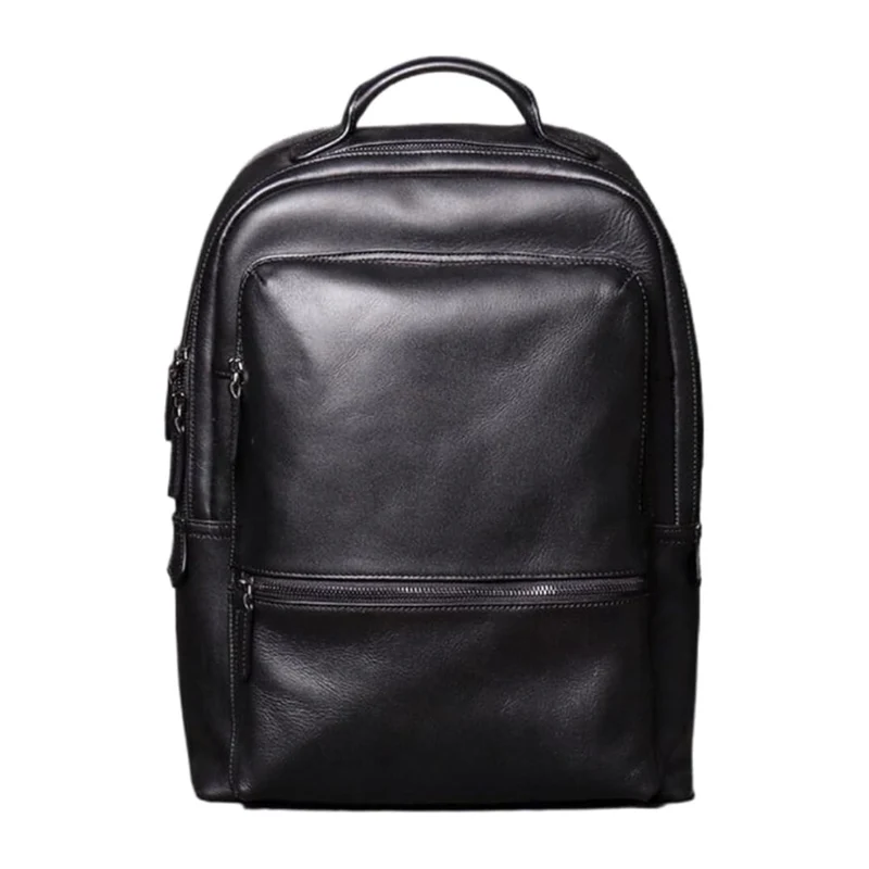Sac à Dos Cuir Ordinateur