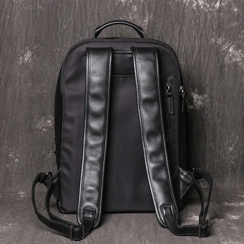 Sac à Dos Cuir Ordinateur