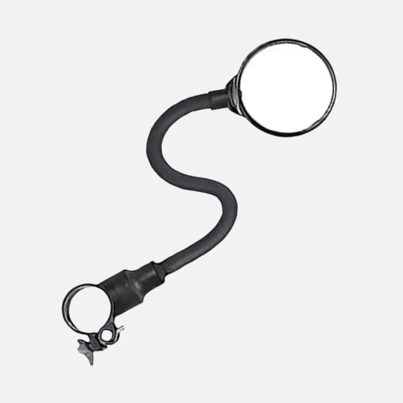 Rétroviseur vélo guidon ajustable 360° | Bikepacking