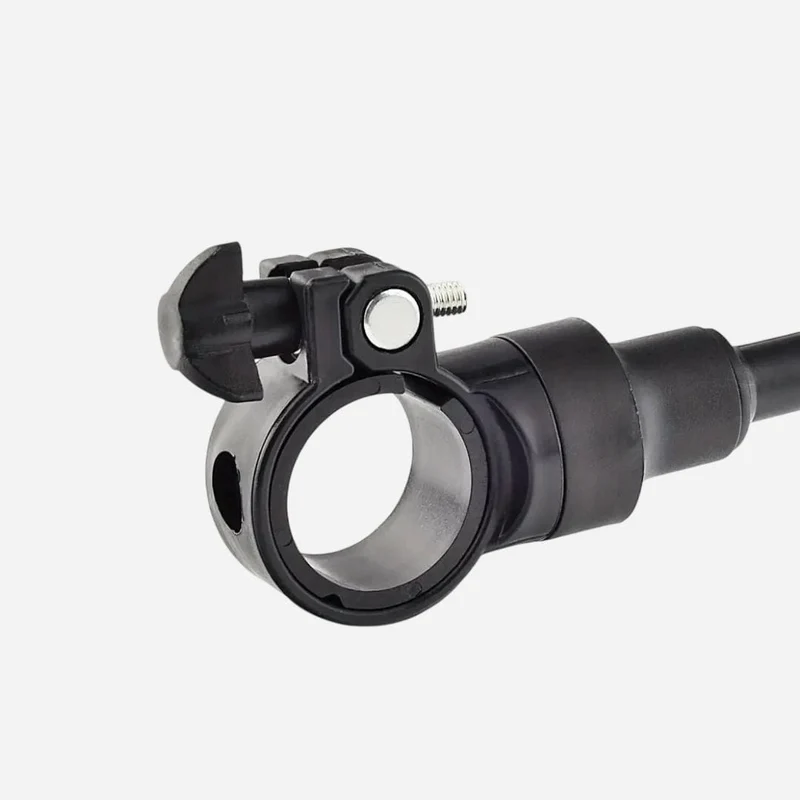 Rétroviseur vélo guidon ajustable 360° | Bikepacking