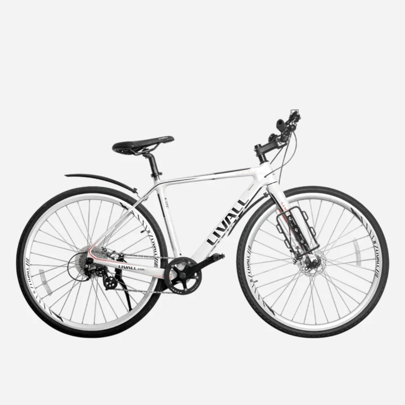 Porte-bagages pour sacoche de fourche | Vélo VTT & Gravel