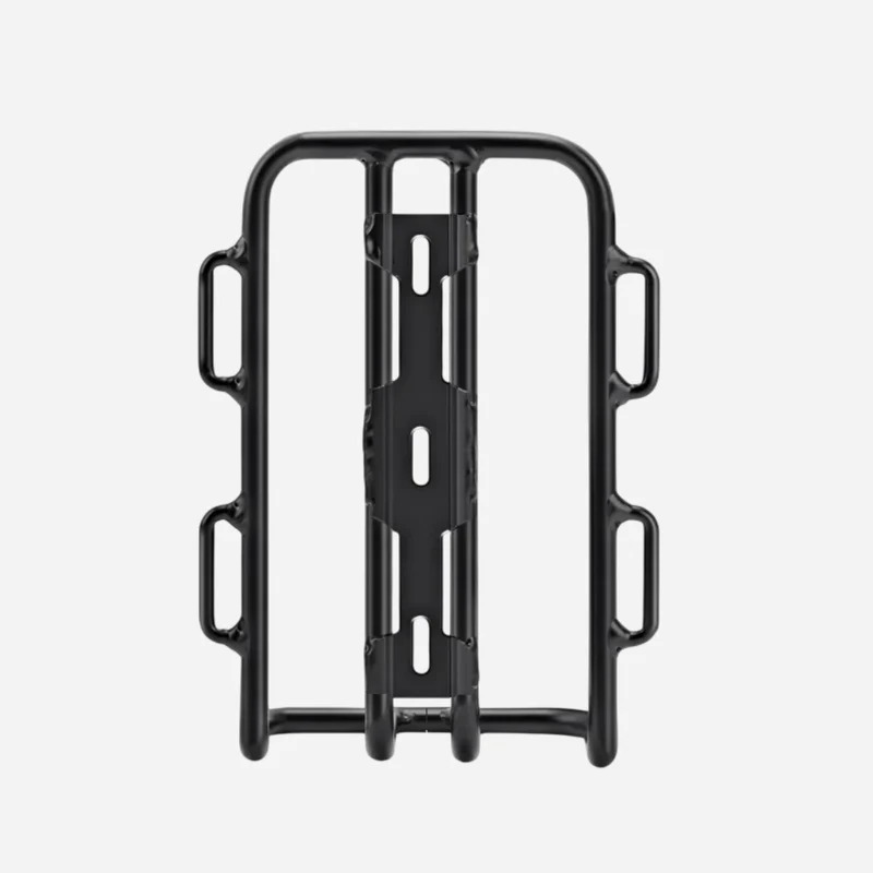Porte-bagages pour sacoche de fourche | Vélo VTT & Gravel