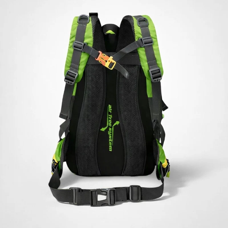 Sac à dos Vélo, Bikepacking Randonnée & Bivouac | 40L
