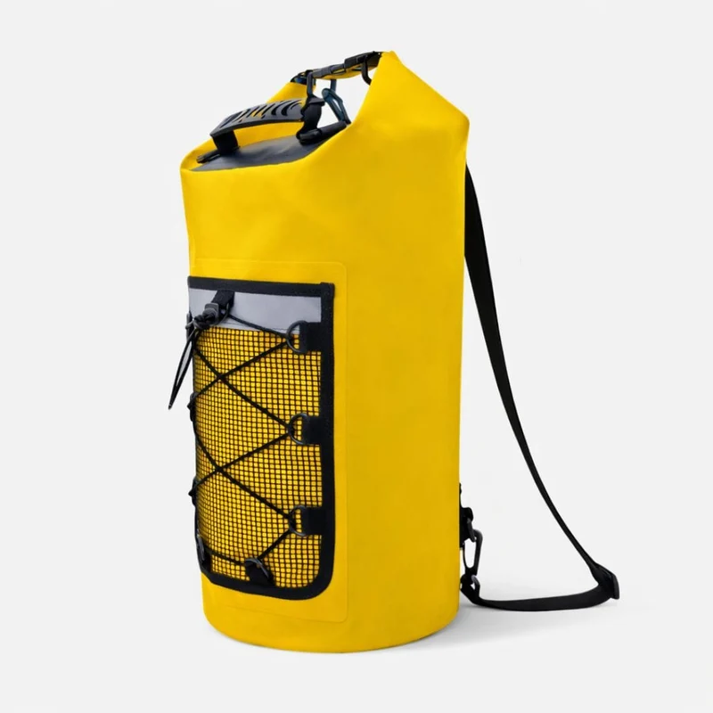 Sac à dos Vélo, Randonnée, Canoë Kayak étanche | 20-40L