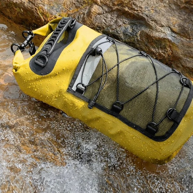 Sac à dos Vélo, Randonnée, Canoë Kayak étanche | 20-40L