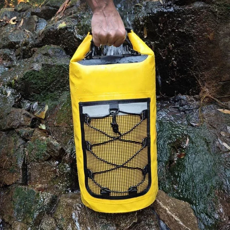 Sac à dos Vélo, Randonnée, Canoë Kayak étanche | 20-40L