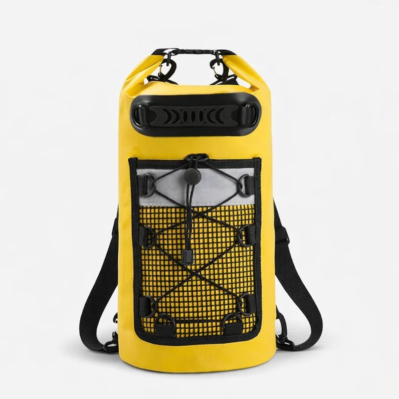 Sac à dos Vélo, Randonnée, Canoë Kayak étanche | 20-40L