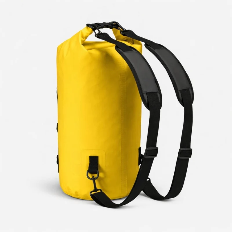 Sac à dos Vélo, Randonnée, Canoë Kayak étanche | 20-40L