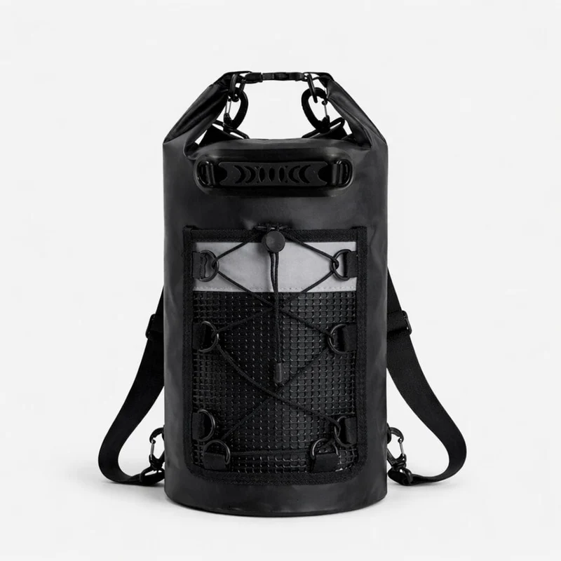 Sac à dos Vélo, Randonnée, Canoë Kayak étanche | 20-40L