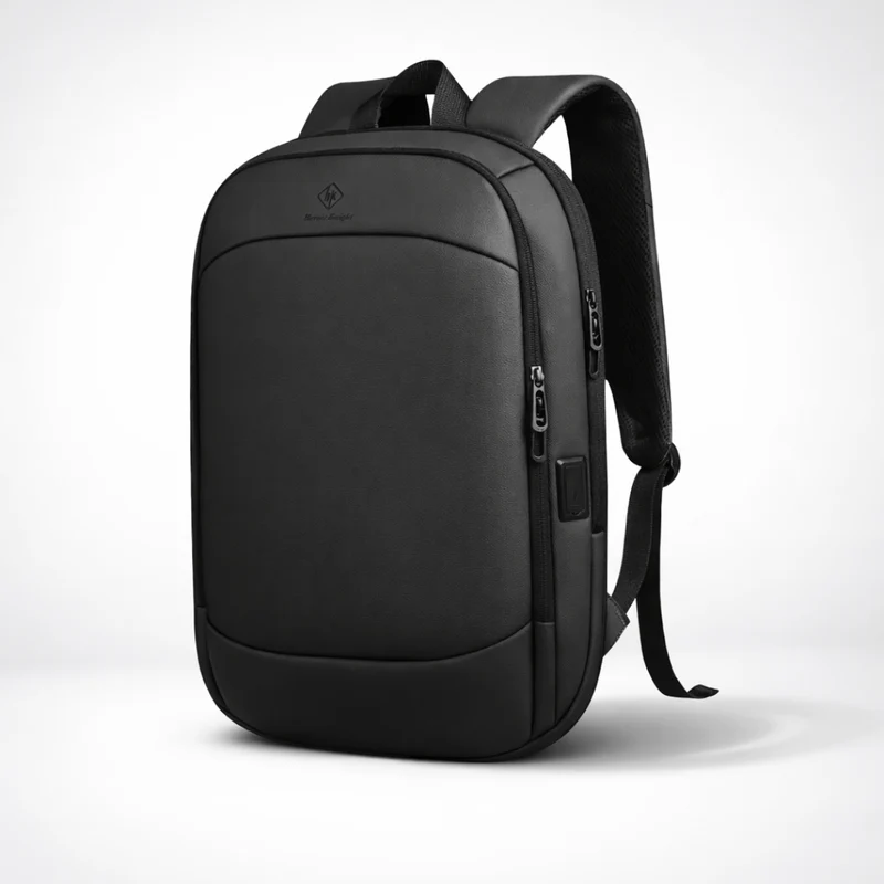 Sac à dos Imperméable Vélo | Poche Ordinateur 17"