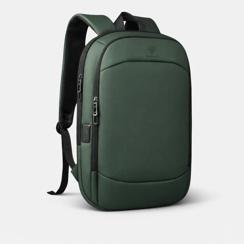 Sac à dos Imperméable Vélo | Poche Ordinateur 17"