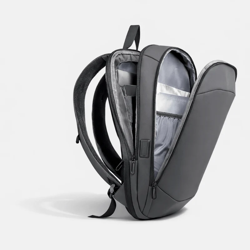 Sac à dos Imperméable Vélo | Poche Ordinateur 17"