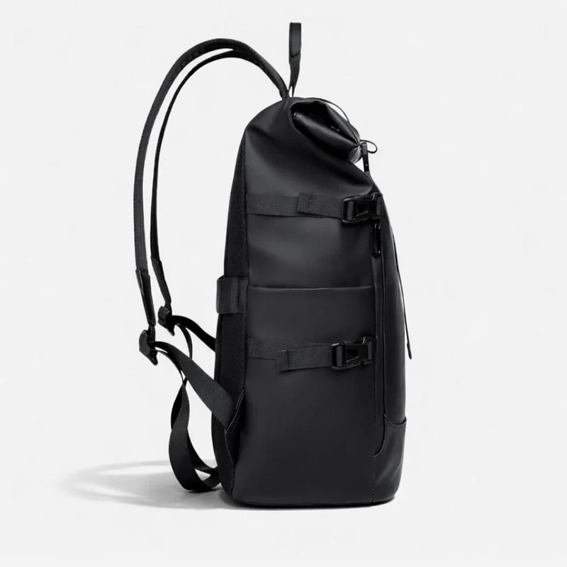 Sac à Dos Vélo Urbain Imperméable | Style Ville & Vélotaf 20 - 35L