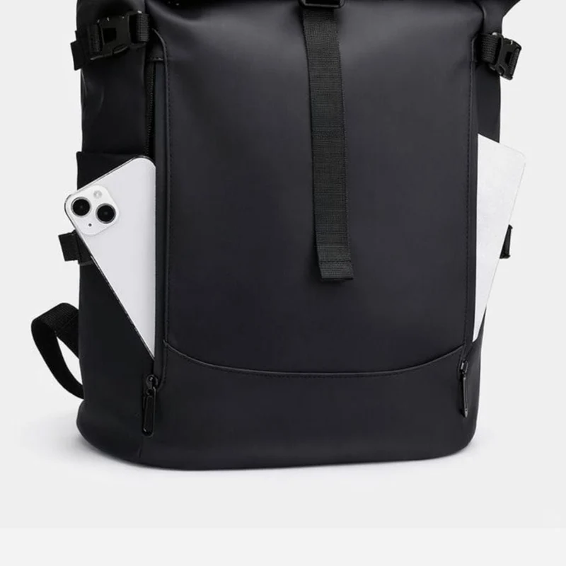 Sac à Dos Vélo Urbain Imperméable | Style Ville & Vélotaf 20 - 35L