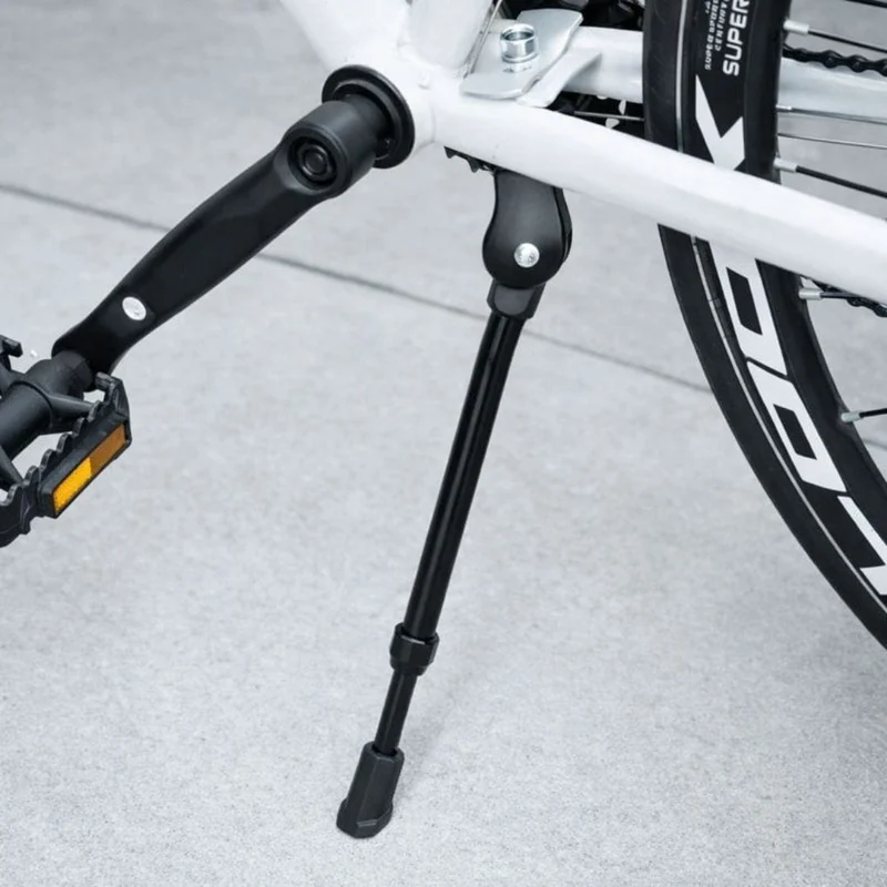 Béquille centrale pour vélo