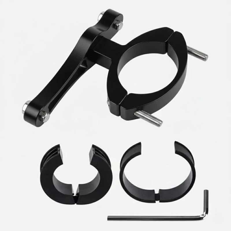 Adaptateur pour Porte Bidon de vélo