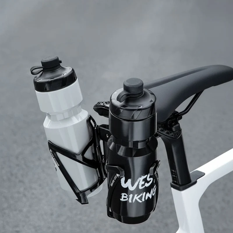 Extension de selle pour Porte Bidon Universel