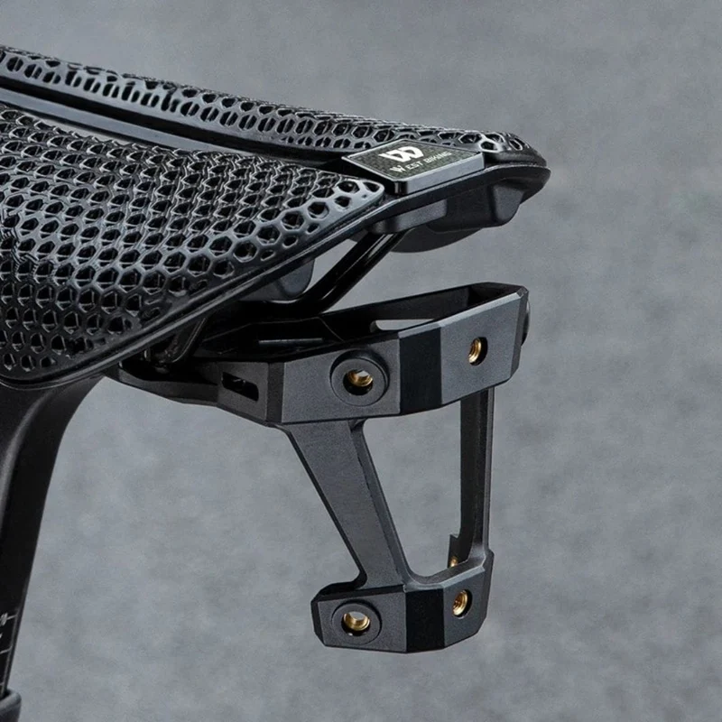 Extension de selle pour Porte Bidon Universel
