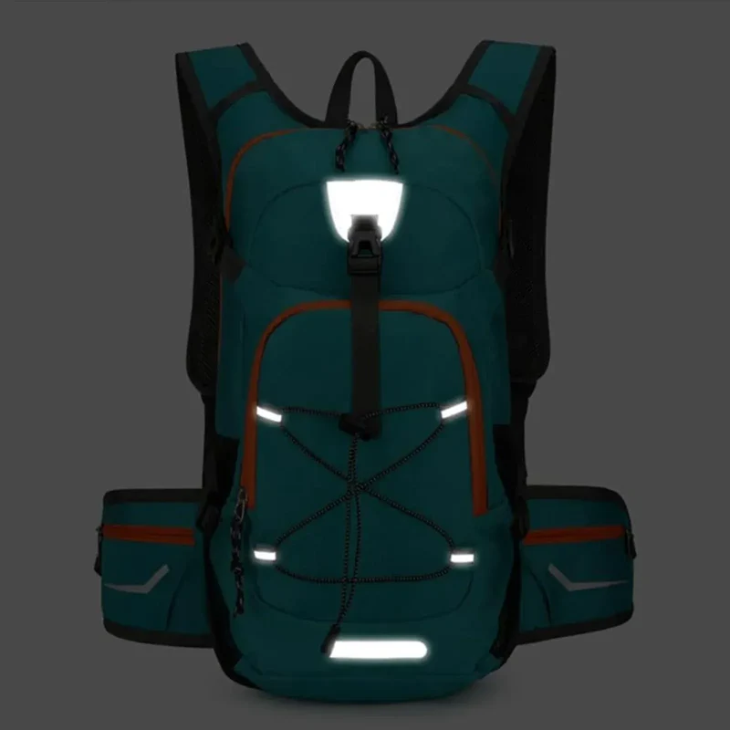 Sac à dos Réfléchissant Vélo & Trekking | 17L