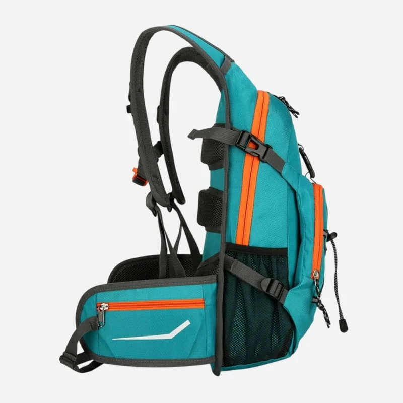 Sac à dos Réfléchissant Vélo & Trekking | 17L