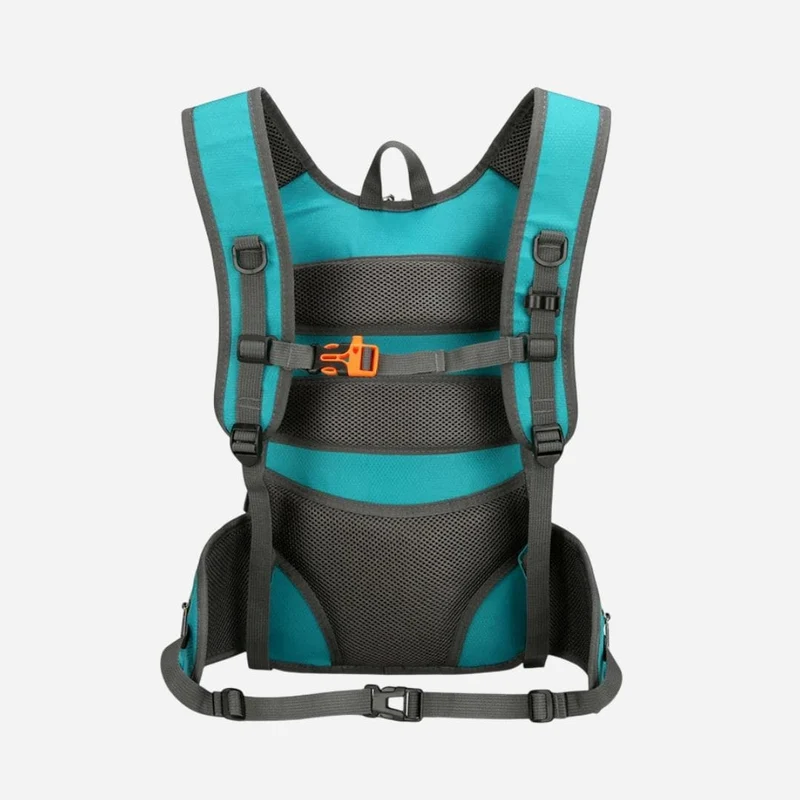 Sac à dos Réfléchissant Vélo & Trekking | 17L