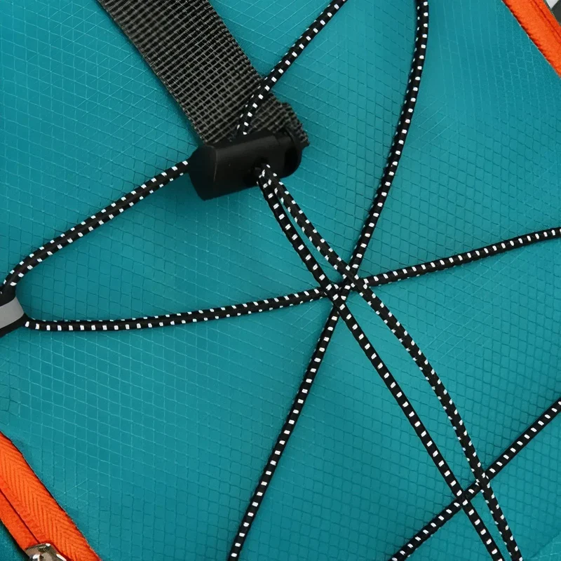 Sac à dos Réfléchissant Vélo & Trekking | 17L