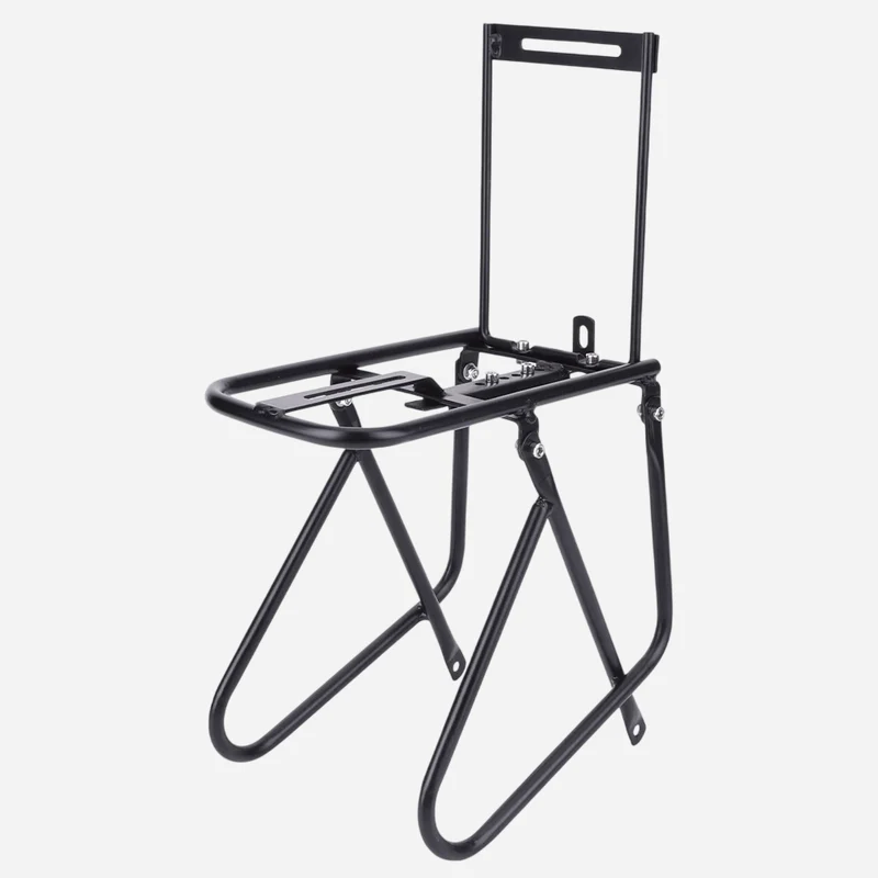 Porte-Bagage Avant Gravel Bikepacking | Charge 15kg