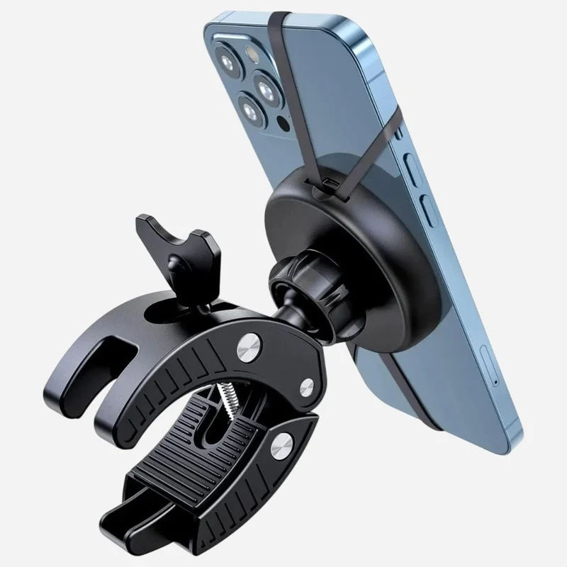 Support de téléphone magnétique pour vélo | Spécial Iphone